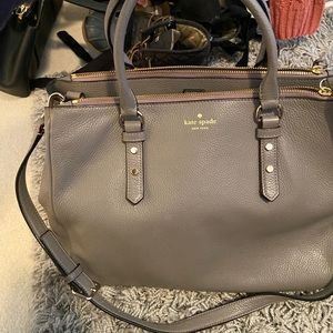 Perfect purse to carry everything you will ever need!